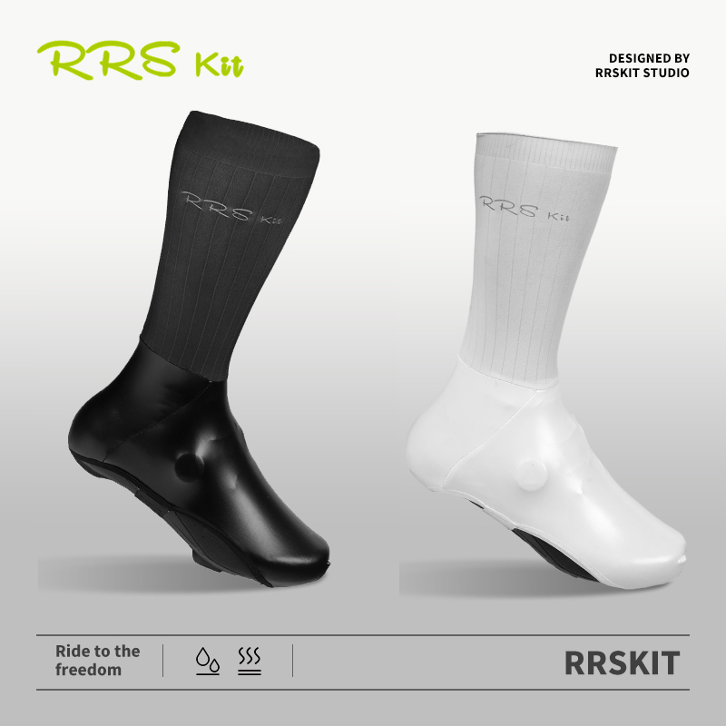 Cycling Shoe Covers - RRSKIT Cycling Shoe Covers MTB Road