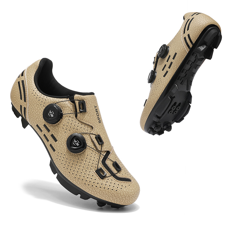 Mtb Pedals - Mtb Cycling Shoes Man Cleats Shoes