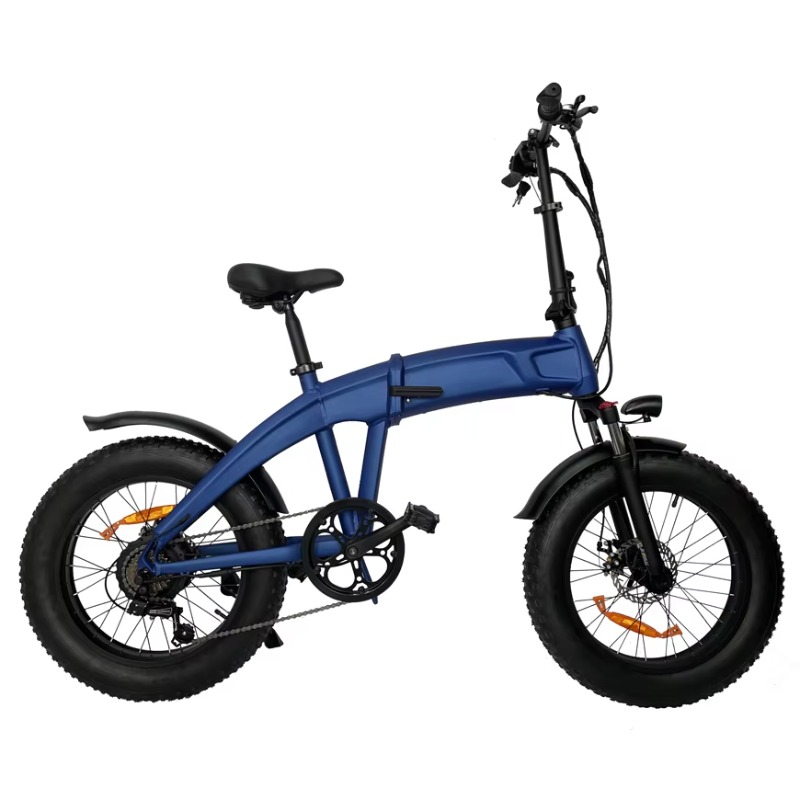 Cycling Gear Cheap - Hot Sale Cheap Folding Mountain Bike