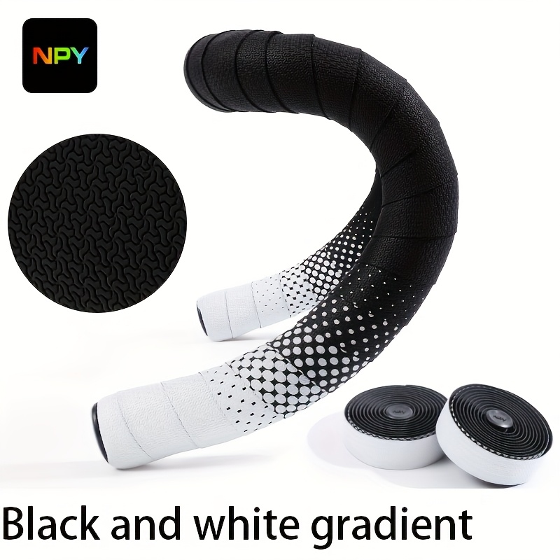 Bike Handlebar Tape - NPY Road Bike Tape Race Handlebar