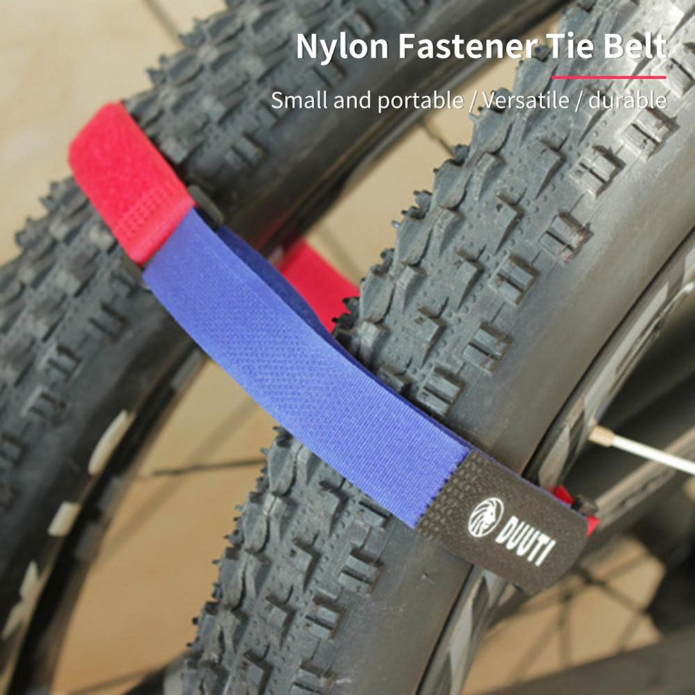 Bike Handlebar Tape - Fixed Tape Bike Handlebar Strap Holder