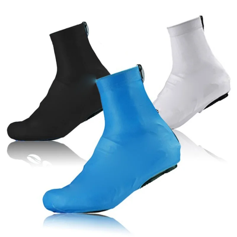 Cycling Shoe Covers - SUMMER/FLEECE 3 COLORS PURE Cycling Shoe
