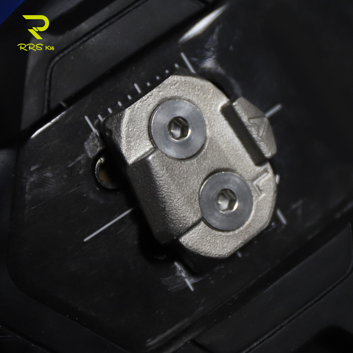 Mtb Pedals - Rrskit Compatible Time Mountain Bike Lock