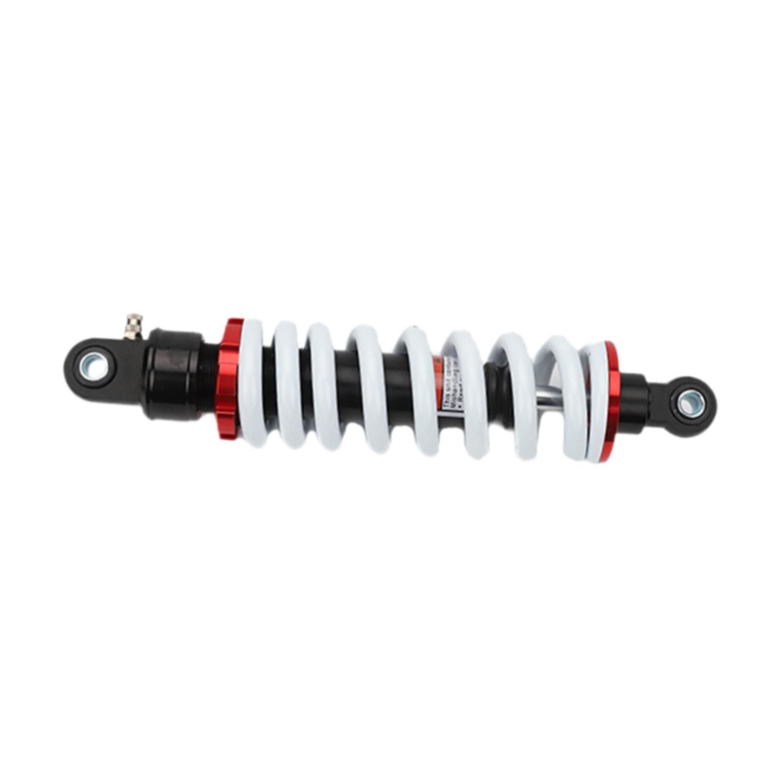 Cycling Quads - 11.4inch 290mm Rear Shock Absorber Stable