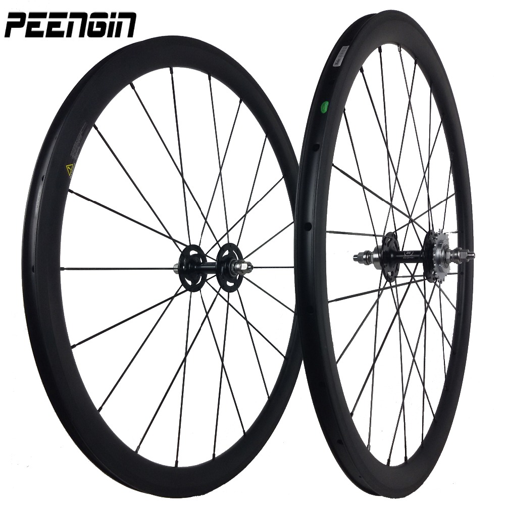Cycling Gear Price - Lifetime Warranty!38 Mm Carbon Wheelsets Cincher