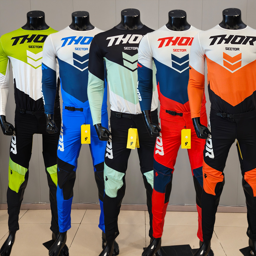 Cycle Gear - 2026 Off Road Morocross Kit Enduro