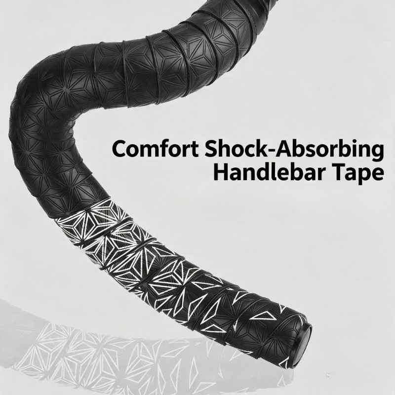 Bike Handlebar Tape - 1Pair Road Bike Handlebar Tape EVA