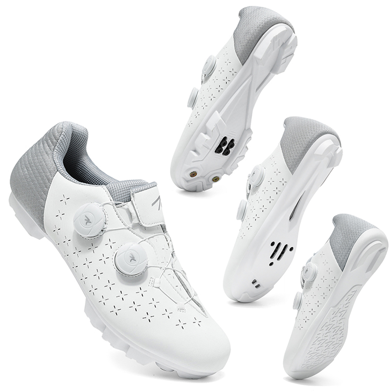 Mtb Pedals - Men MTB Cycling Shoes 2026 Professional