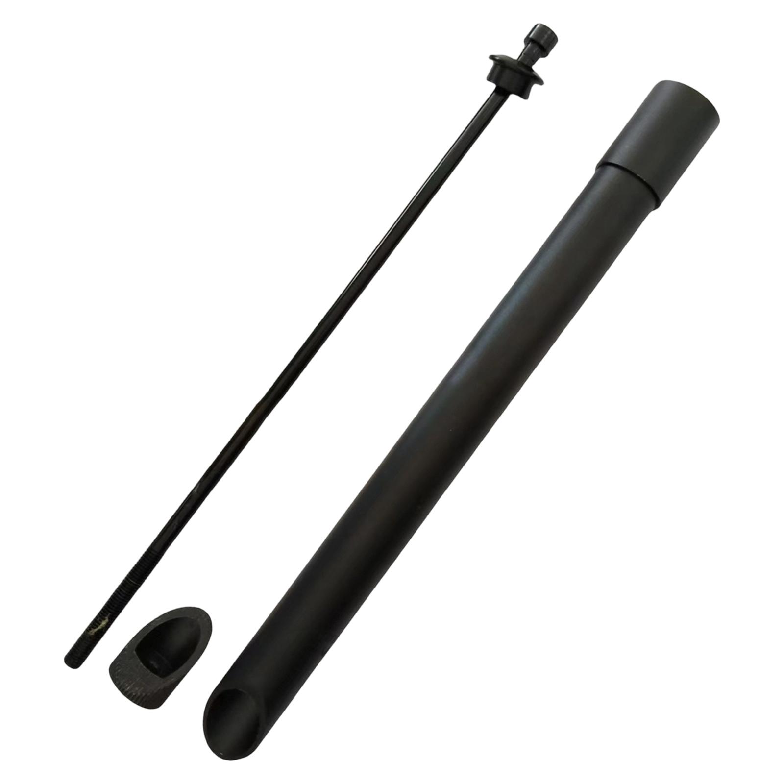 Bike Stem Riser - Bike Stem Quill Adapter Sturdy Bike