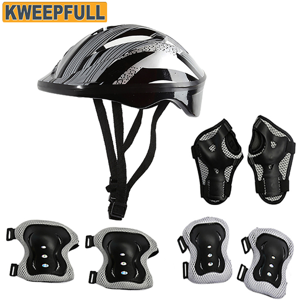 Kids Bike Helmet Protection Ge - Cycling Gear For Kids ulasan dan harga