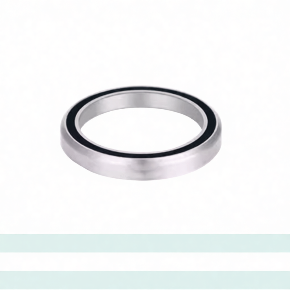 CNC Aluminum Headset Adapter F - Road Cycling Essential Gear ulasan dan harga