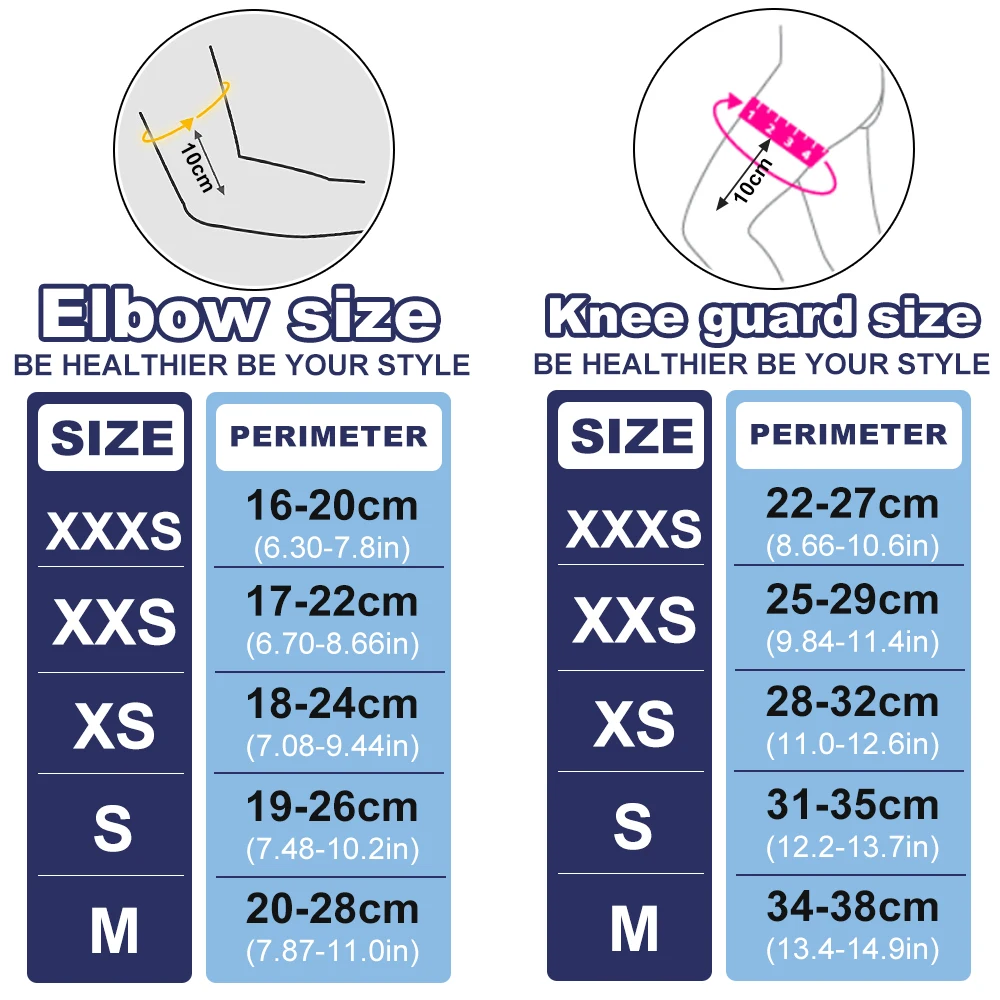 Knee and Elbow Pads for Kids H - Cycling Gear For Kids ulasan dan harga