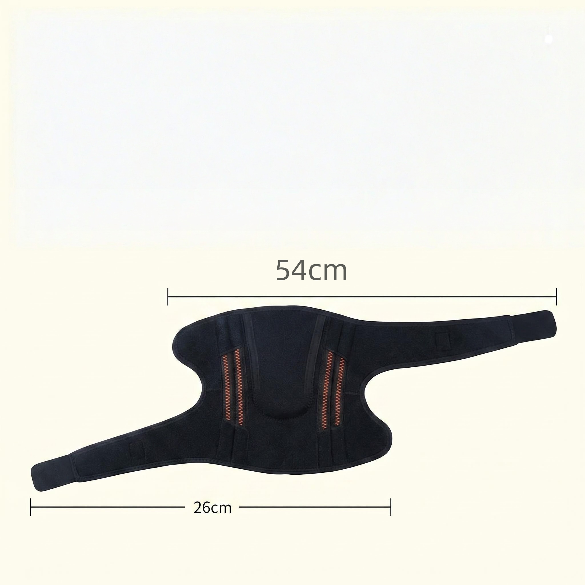 /Knee /Support /Pad With Sprin - Cycling Gear Usa ulasan dan harga