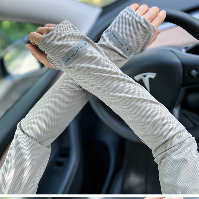1Pair Unisex UV Cooling Sun Ar - Cycling Gear Usa ulasan dan harga