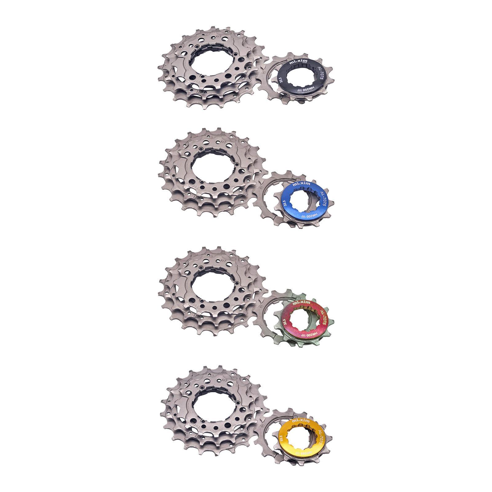 Bicycle Sprocket 5 Speed Casse - Cycling Gear Cheap ulasan dan harga