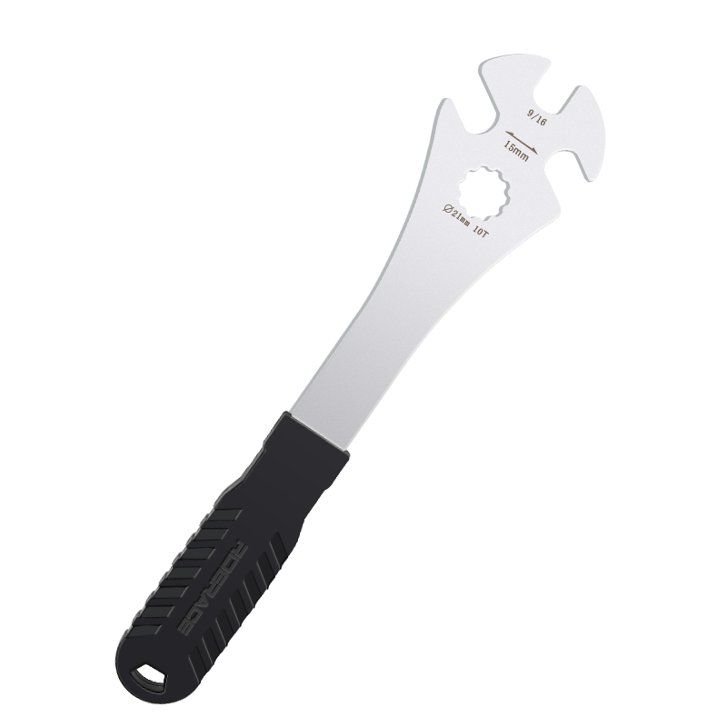 RIDERACE Bike Pedal Wrench Hig - Mtb Pedals ulasan dan harga