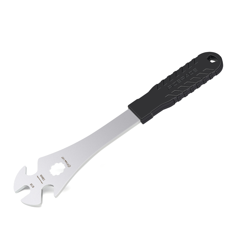 RIDERACE Bike Pedal Wrench Hig - Mtb Pedals ulasan dan harga