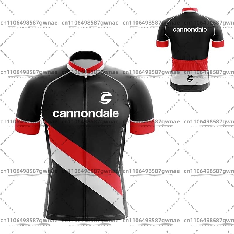 Cannondale Cycling Jersey Set  - Padded Cycling Shorts ulasan dan harga