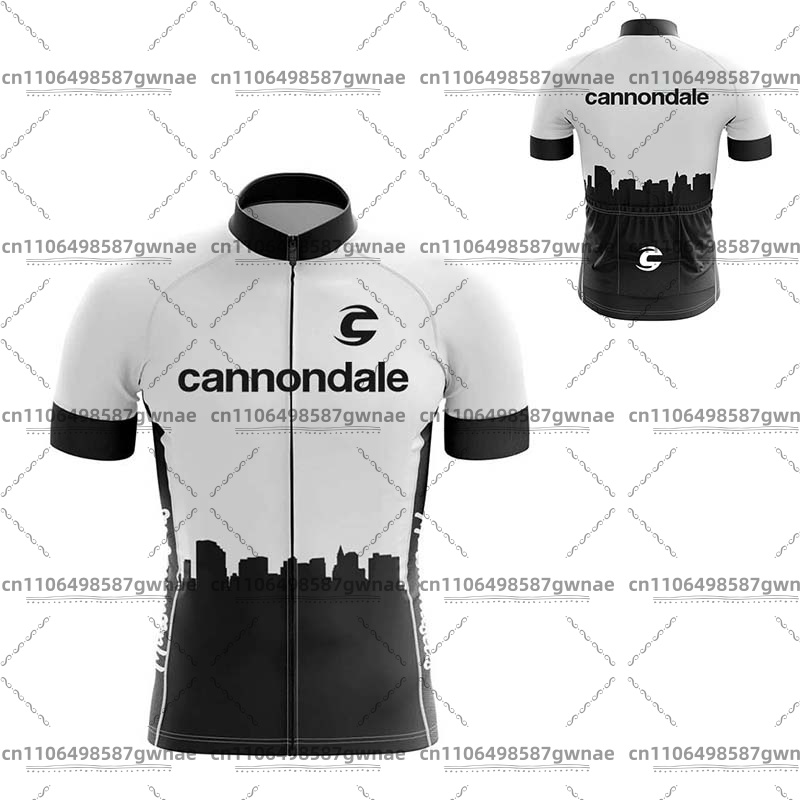Cannondale Cycling Jersey Set  - Padded Cycling Shorts ulasan dan harga