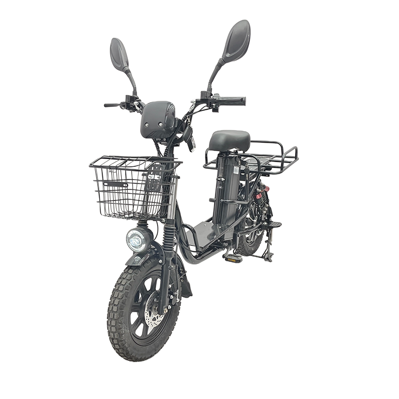 YTYIN Electric Bike Hot Sellin - Cycling Gear Cheap ulasan dan harga