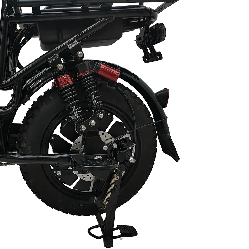 YTYIN Electric Bike Hot Sellin - Cycling Gear Cheap ulasan dan harga