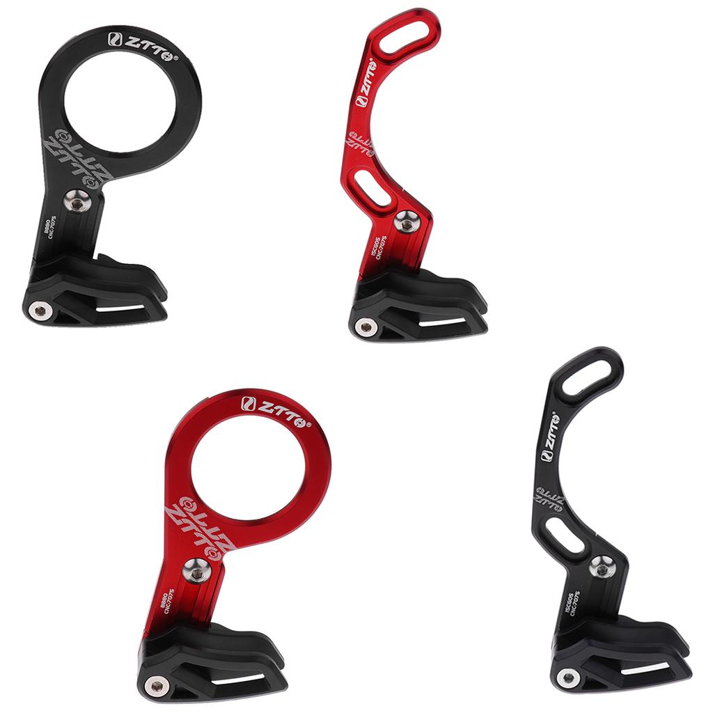 Durable Chain Guide MTB Bicycl - Cycling Quads ulasan dan harga