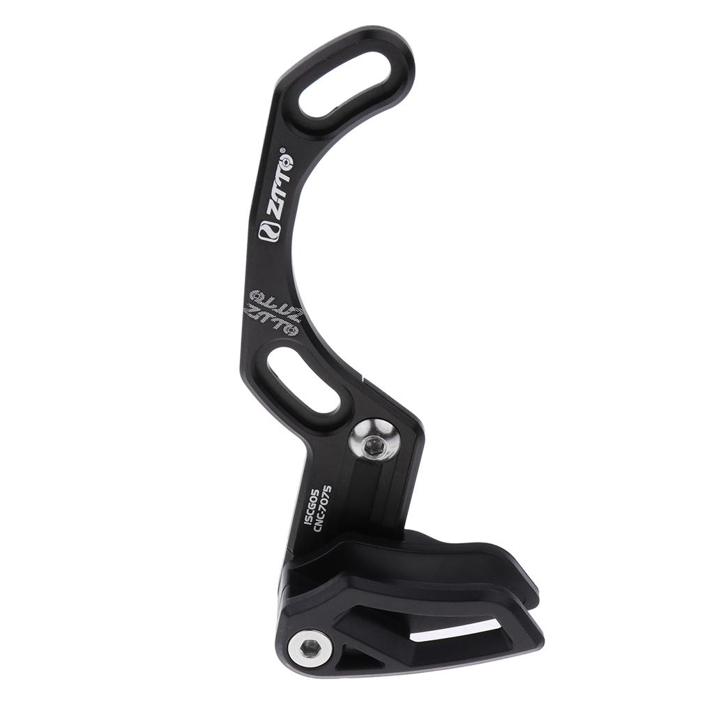 Durable Chain Guide MTB Bicycl - Cycling Quads ulasan dan harga