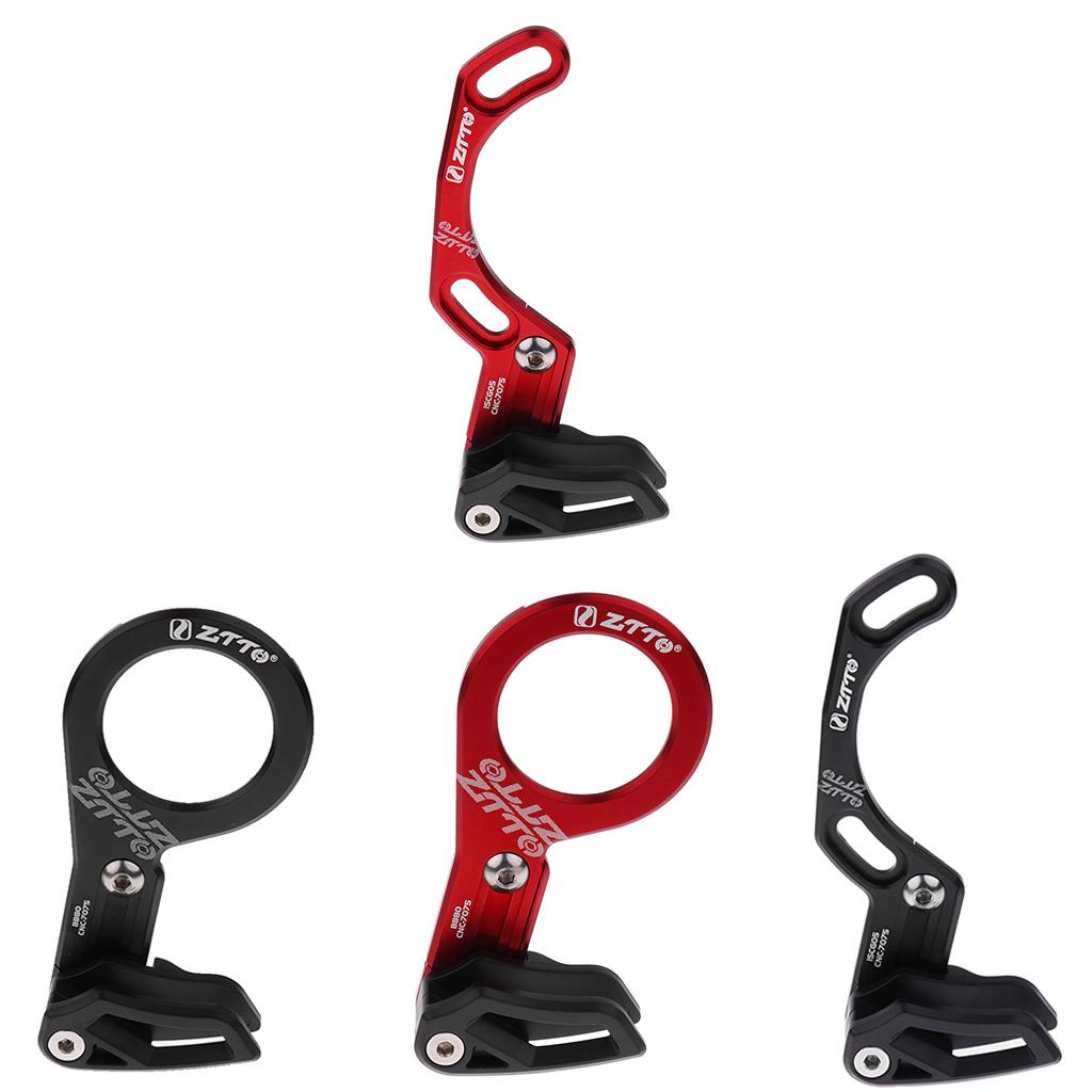 Durable Chain Guide MTB Bicycl - Cycling Quads ulasan dan harga