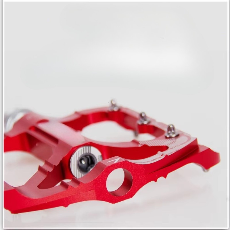 Ultralight Bicycle Pedal All   - Mtb Pedals ulasan dan harga