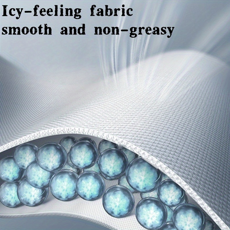 2pcs Ice Silk Arm Sleeves, Bre - Cycling Gear Usa ulasan dan harga