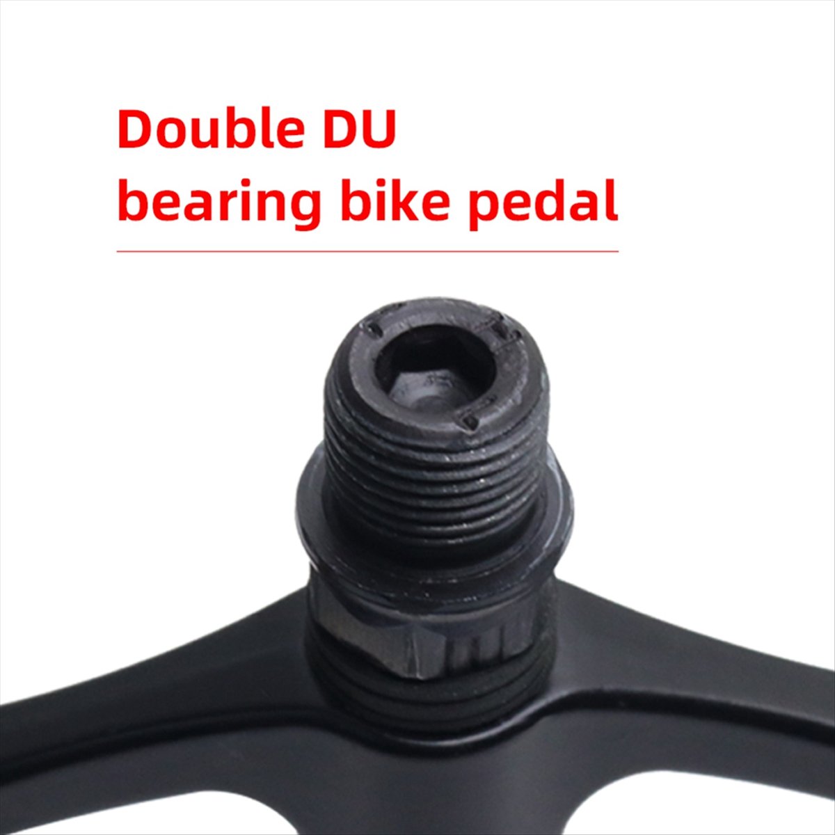 ABXY  2pcs Bicycle Pedals Ultr - Mtb Pedals ulasan dan harga