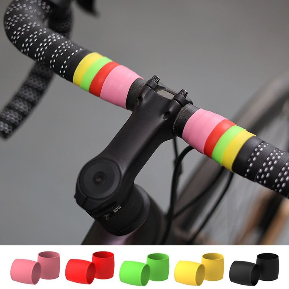 1Pair Road Bike Handlebar Tape - Bike Handlebar Tape ulasan dan harga