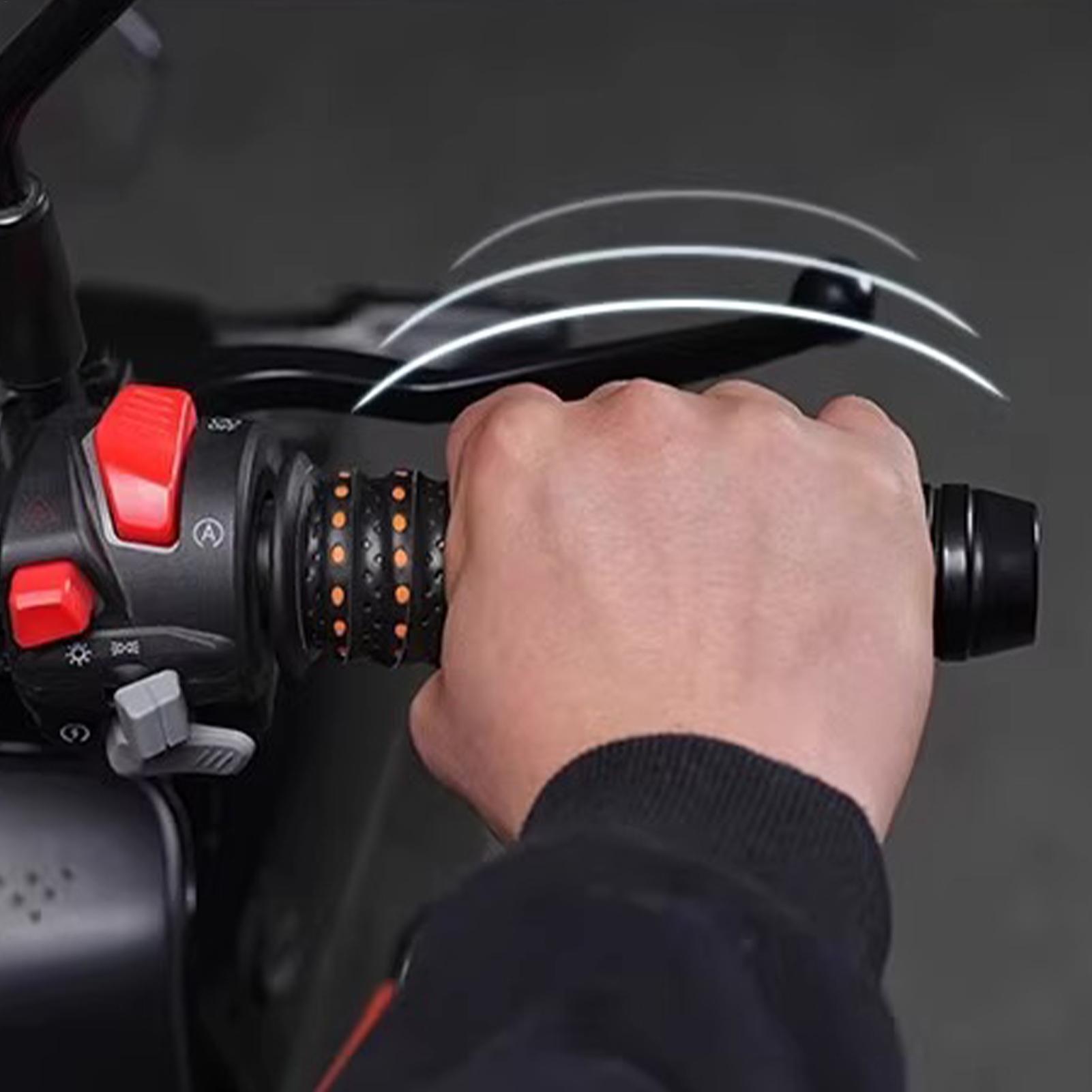 Motorcycle Handlebar Grips Tap - Bike Handlebar Tape ulasan dan harga