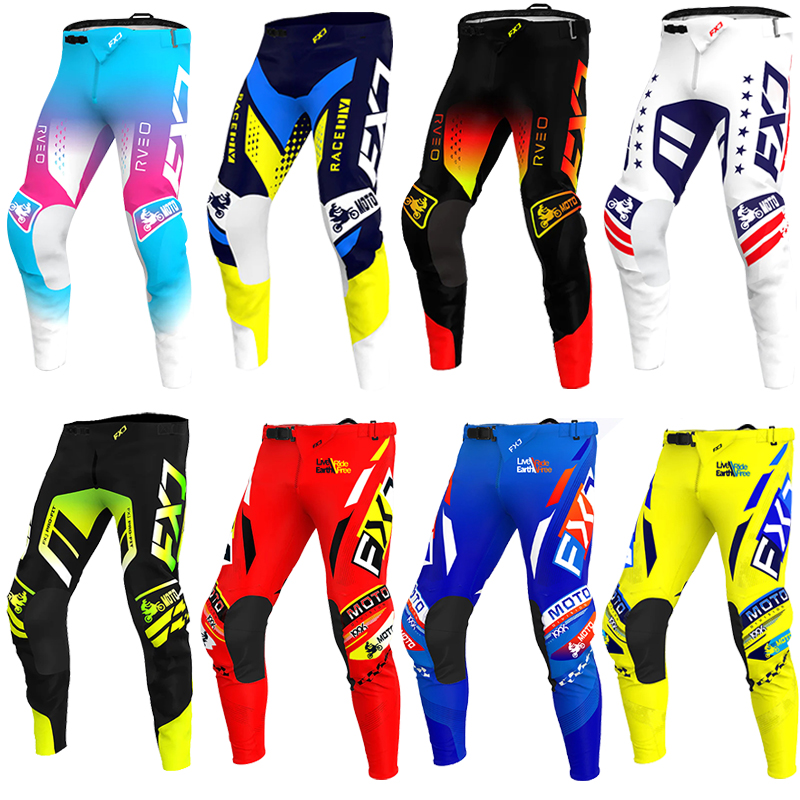 motocross pants  Children teen - Cycling Gear For Kids ulasan dan harga