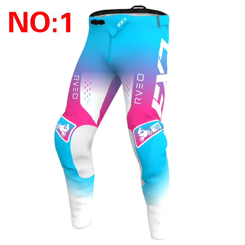 motocross pants  Children teen - Cycling Gear For Kids ulasan dan harga