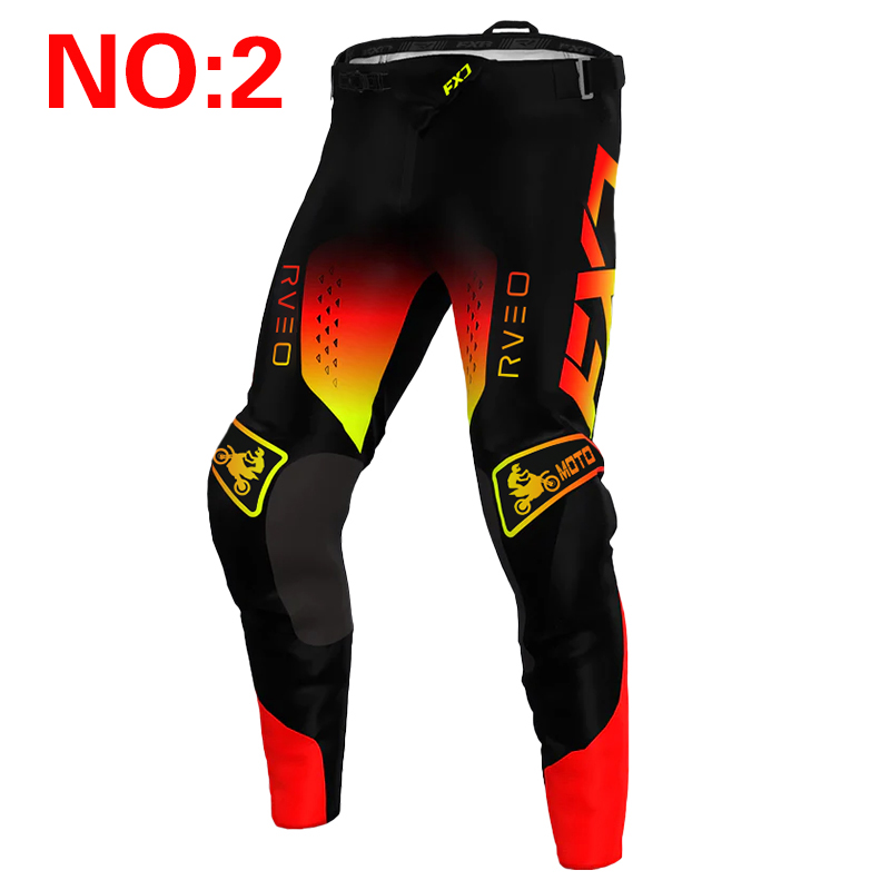 motocross pants  Children teen - Cycling Gear For Kids ulasan dan harga