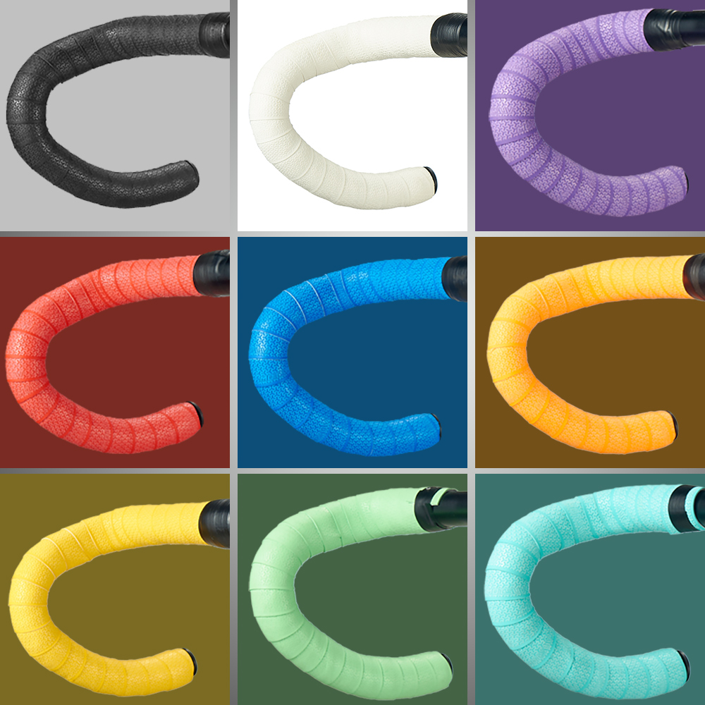 MOTSUV Road Bike Handlebar Tap - Bike Handlebar Tape ulasan dan harga