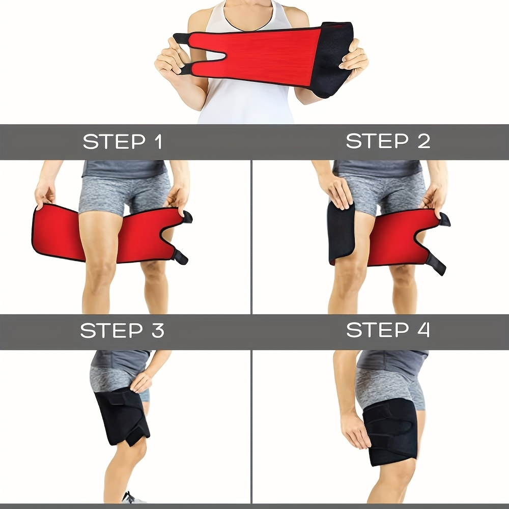 1PCS Adjustable Compression Th - Cycling Quads ulasan dan harga
