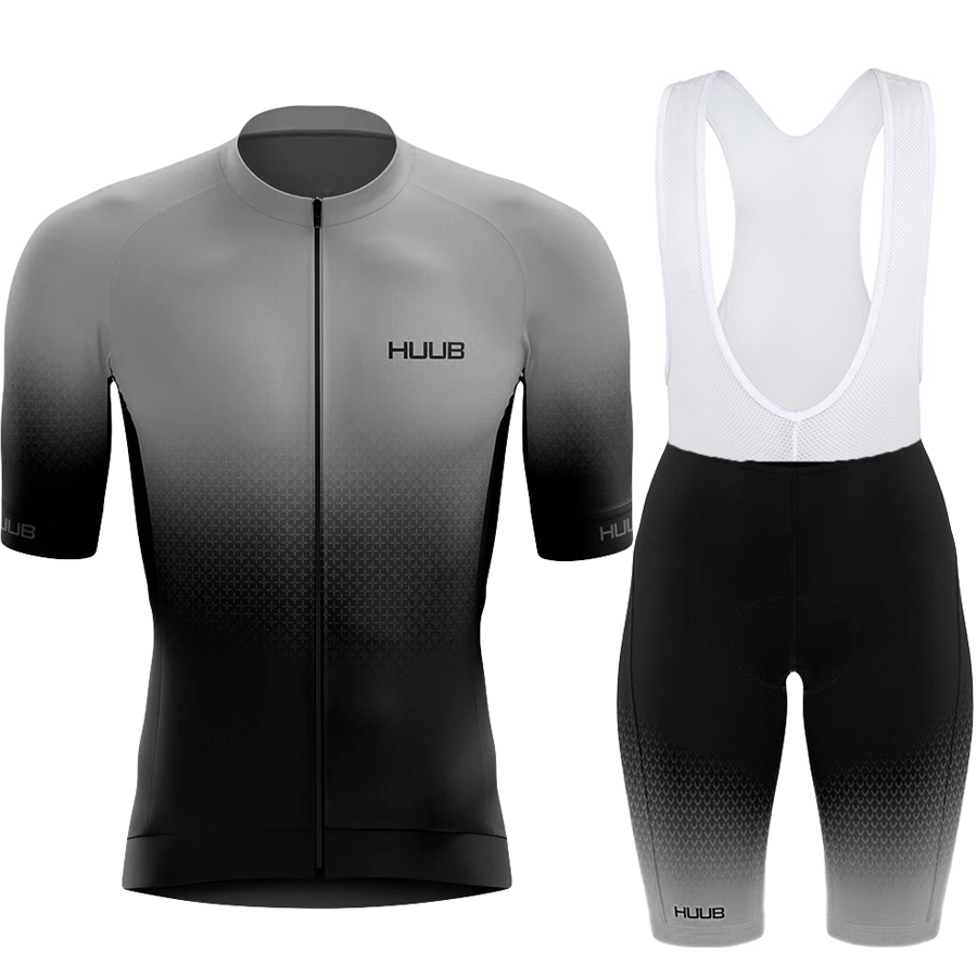 Cycling 2026 HUUB Clothes Men' - Padded Cycling Shorts ulasan dan harga
