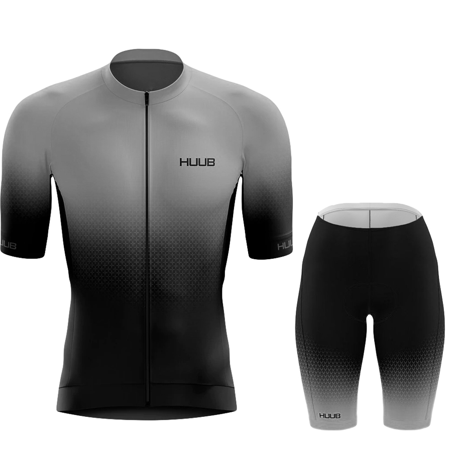 Cycling 2026 HUUB Clothes Men' - Padded Cycling Shorts ulasan dan harga