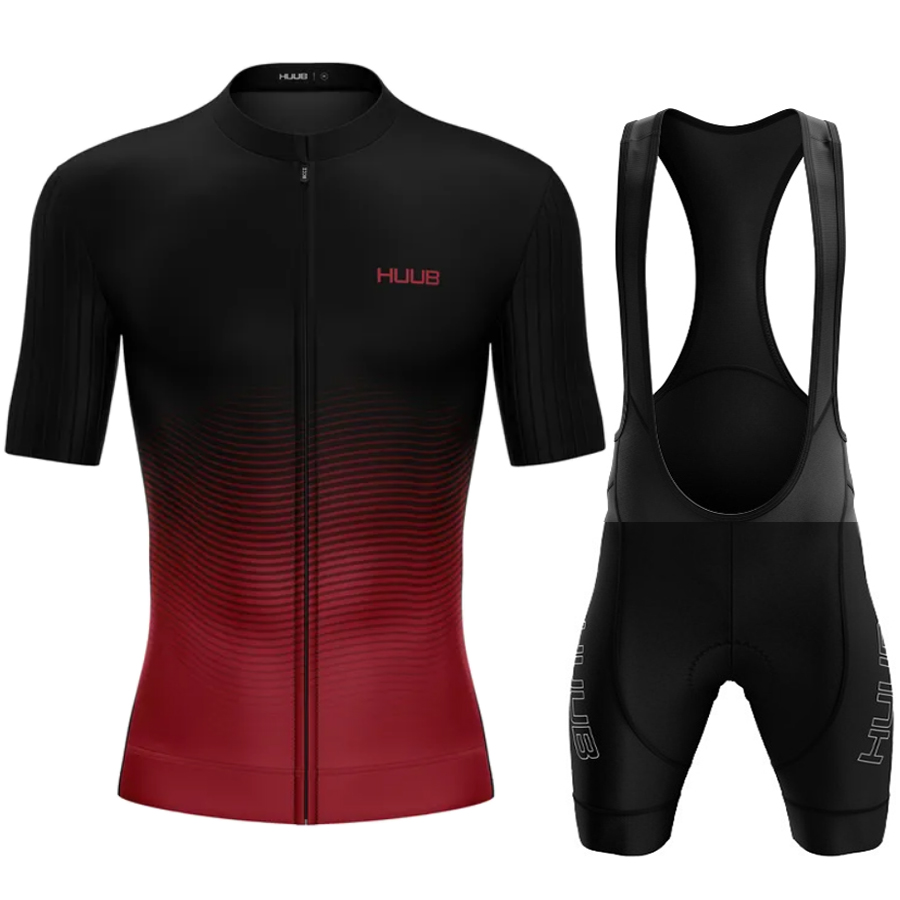 Cycling 2026 HUUB Clothes Men' - Padded Cycling Shorts ulasan dan harga