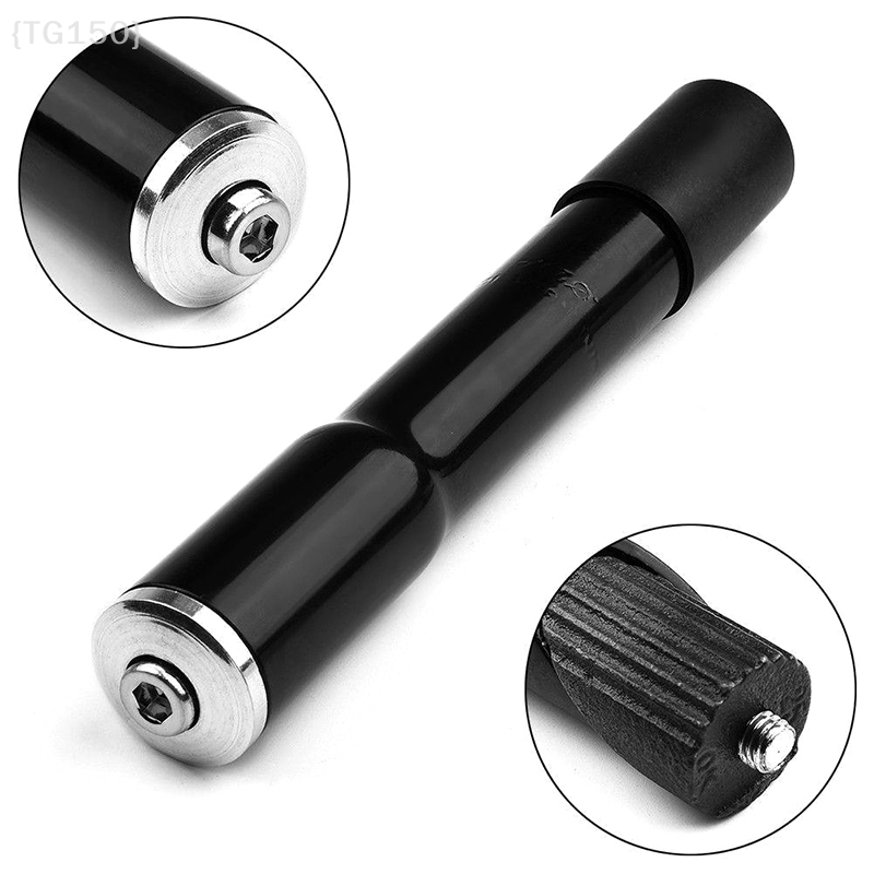 22.2mm Bike Stem Extender, Alu - Bike Stem Riser ulasan dan harga