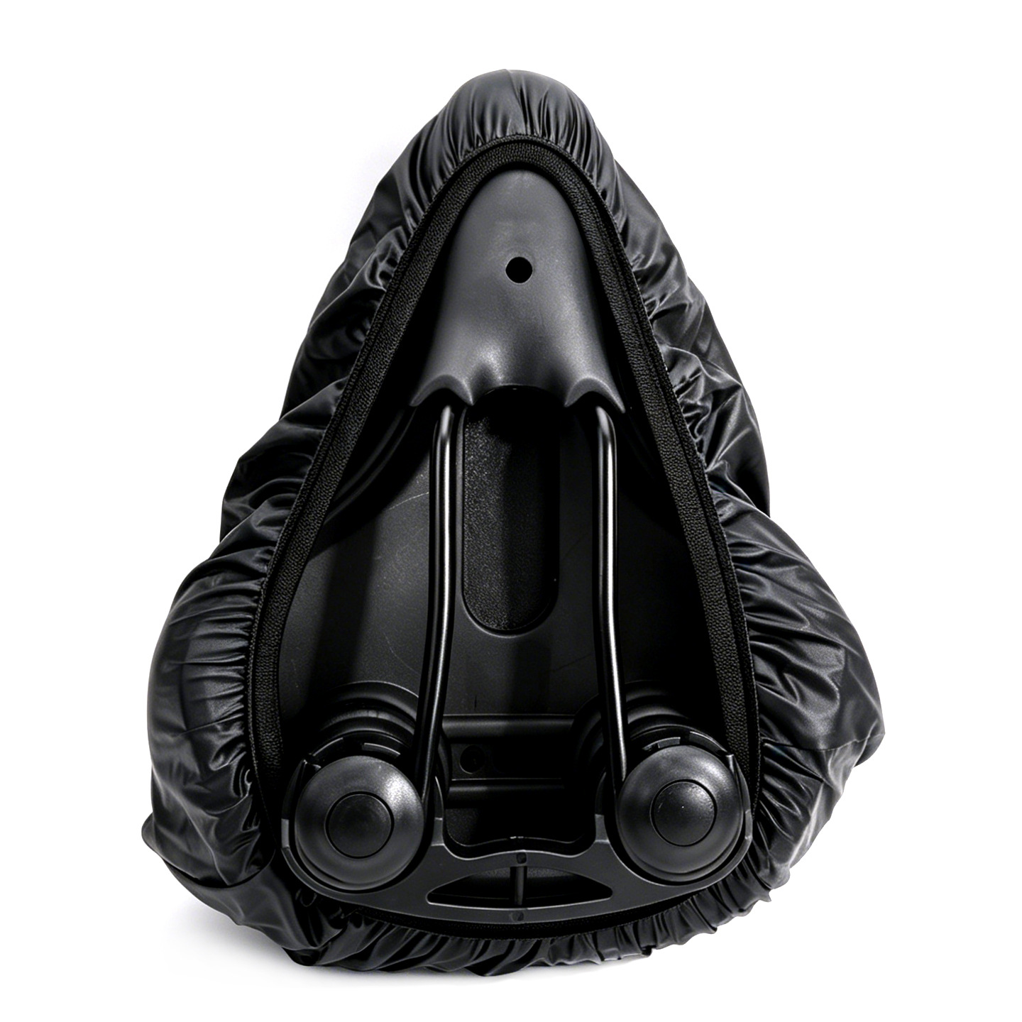 Bicycle saddle rain cover, sea - Cycling Gear Usa ulasan dan harga
