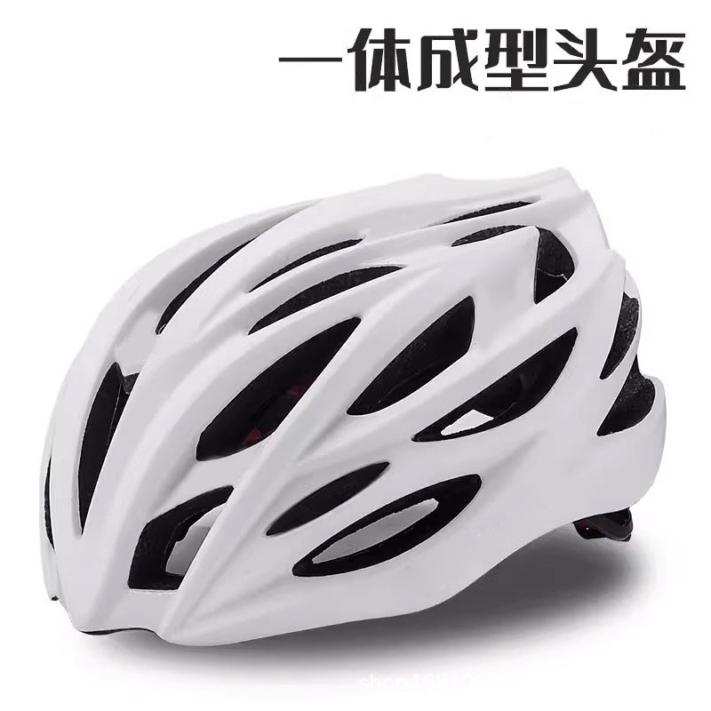 Unisex Breathable Bike Helmet  - Road Cycling Essential Gear ulasan dan harga
