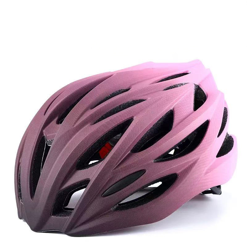 Unisex Breathable Bike Helmet  - Road Cycling Essential Gear ulasan dan harga