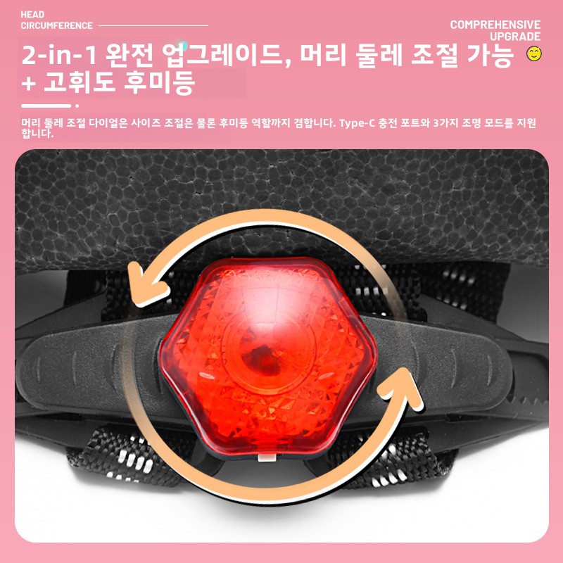 Magnetic Visor Bike Helmet Ven - Road Cycling Essential Gear ulasan dan harga