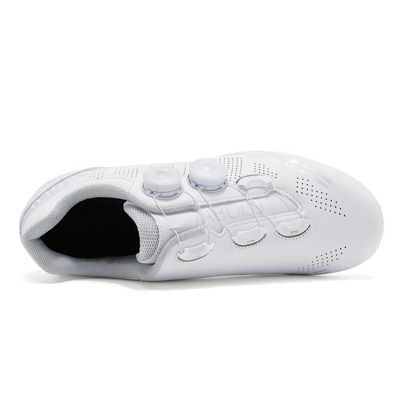 Men's Road Cycling Shoes Speed - Mtb Pedals ulasan dan harga