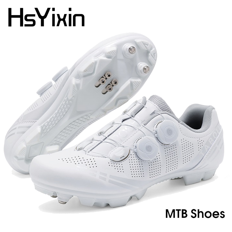 Men's Road Cycling Shoes Speed - Mtb Pedals ulasan dan harga