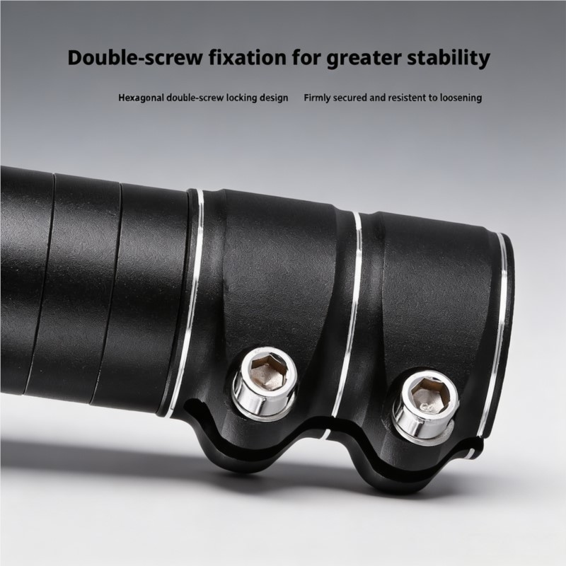 Adjustable Bike Handlebar Rise - Bike Stem Riser ulasan dan harga