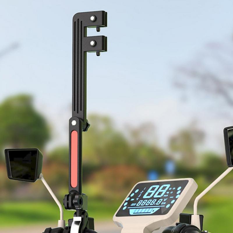 bike Umbrella Stands Wheelchai - Cycling Gear In Rain ulasan dan harga
